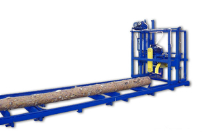 Пилорама дисковая ДПР грн.175000