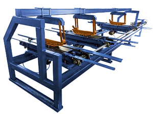 Торцовочные станки и мульти торцовки грн.39000