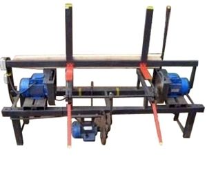 Станок для автоматической торцовки тарной доски  грн.70000