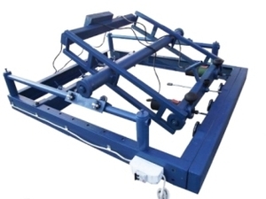 Пантограф (копировально – фрезерный станок) грн.