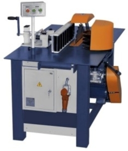 Горбыльно – реберный (ребровой станок)  грн.89000