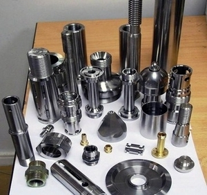 Токарные и фрезерные работы грн.0