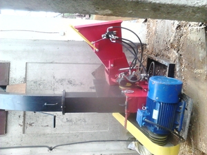 Продам щепоруб (дробилка дисковая) грн.61000