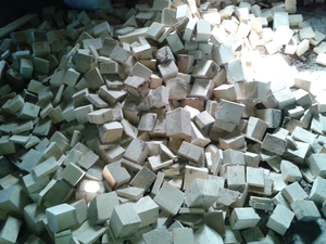 Предлагаю дрова обрезные грн.0