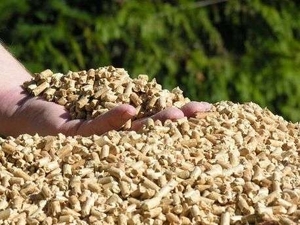 Словацкая Novovital запустила производство древесных пеллет и брикетов из древесных отходов ##f_price|CURR_SIGN##