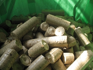 Топливные брикеты NESTRO грн.650