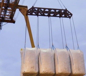 Чистый импорт пеллет странами ЕС в 2013 году возрос до 4,7 млн. тонн грн.0