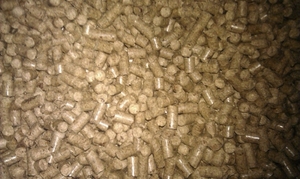 Древесные пеллеты грн.1000