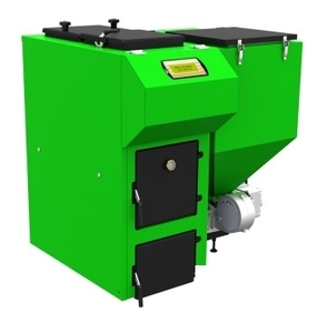 Твердотопивные котлы Kostrzewa Fuzzy Logic грн.0