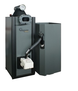 Твердотопивные котлы Gren EG-Grawitron грн.0