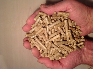 Производство пеллет в Одессе грн.1400