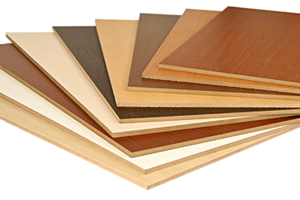 МДФ плита шпонированная Ясенем, Дубом, Ольхой, Буком грн.