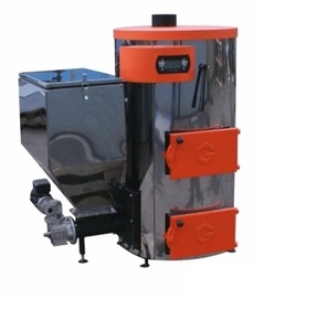 Твердотопливные котлы Gren Duo Multi грн.0