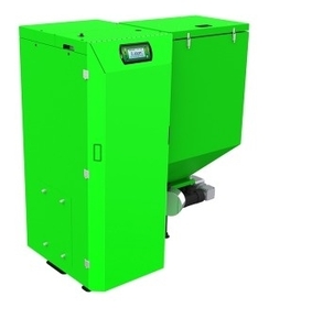 Твердотопливные котлы Kostrzewa Farmer Bio грн.0