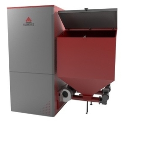 Твердотопливные котлы Klimosz Duo NG Industrial грн.0