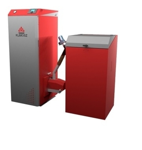 Твердотопливные котлы Klimosz Duo Pellets грн.0