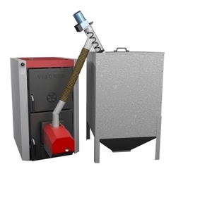 Твердотопливные котлы Klimosz Uni Pellets грн.0