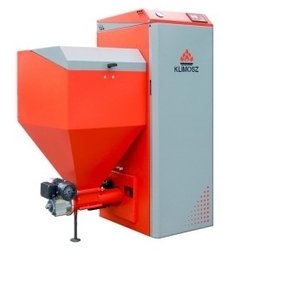 Твердотопливные котлы Klimosz MultiDuo NG грн.0