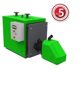 Твердотопливные котлы Kostrzewa Maxi Bio грн.0