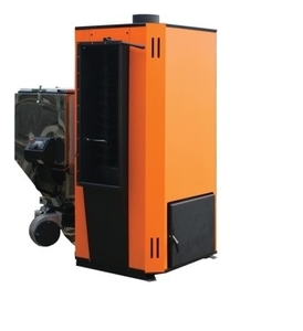 Твердотопливные котлы EG-Airmax грн.0