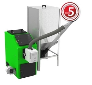 Твердотопливные котлы Kostrzewa Pellets 100 грн.0