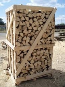 Предлагаю дрова колотые дубовые грн.0