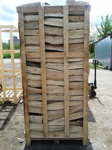 Предлагаю грабовые колотые дрова грн.0