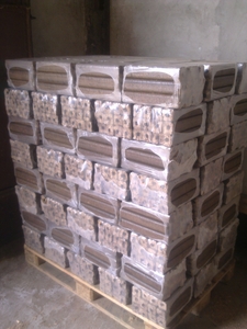 Топливный брикет  Pini & Kay грн.1