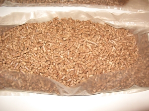 Пеллеты от производителя грн.105