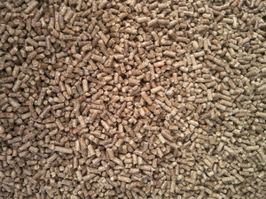 Пеллеты  сосновые 8 мм. от производителя DIN грн.999