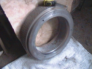 Продам матрицу для гранулятора грн.22000