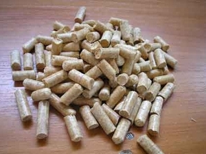 Итальянская компания закупит древесные пеллеты 6 мм грн.1