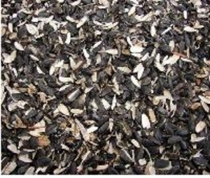 Продам лузгу подсолнечника - 150 - 180 т грн.100