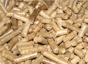 Компания предлагает 6 мм древесные пеллеты грн.1