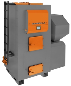 Пеллетные котлы (Латвия) грн.0