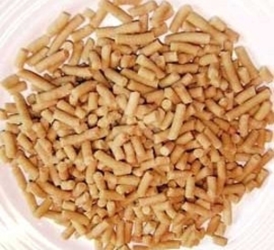 Требуются древесные пеллеты из хвойных пород древесины грн.1