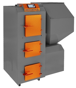 Пеллетные котлы от производителя грн.0