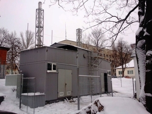 Пеллетные когтельные модульного типа грн.0