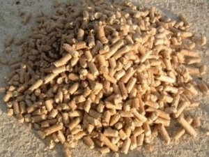 Заинтересованы в древесных пеллетах от производителя из Украины грн.1