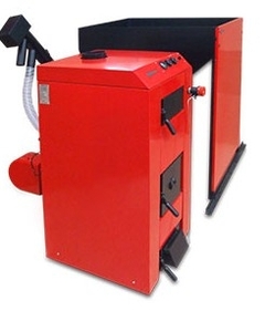 Предлагаем бойлер с горелкой PETROJET грн.0