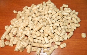 Производитель предлагает древесные брикеты грн.0