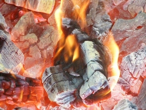 Древесный уголь опт А грн.3000