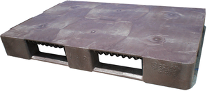 Пластиковые паллеты (поддоны) и контейнеры грн.0