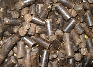 Компании требуются торфяные пеллеты грн.0