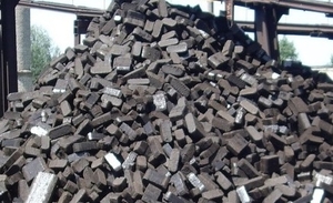 Компании требуются торфяные брикеты грн.0