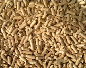 Предлагаем древесные пеллеты из России грн.1