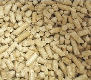 Заинтересованы в белых древесных пелетах грн.1