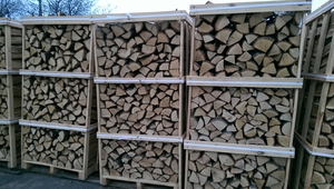 Поставка. Дрова колотые дуб, клен, береза, ясень. от 700 грн. грн.0