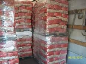 Древесный уголь фасованый на експорт 345 EUR/т грн.345