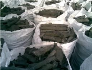 Углежоги на производство древесного угля грн.11000